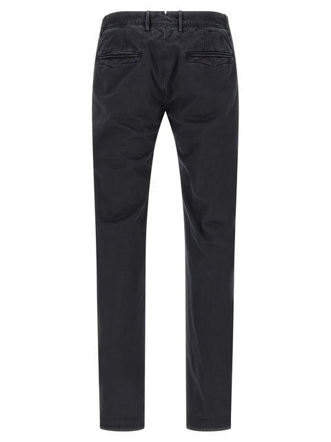 Incotex 18s100 Pants