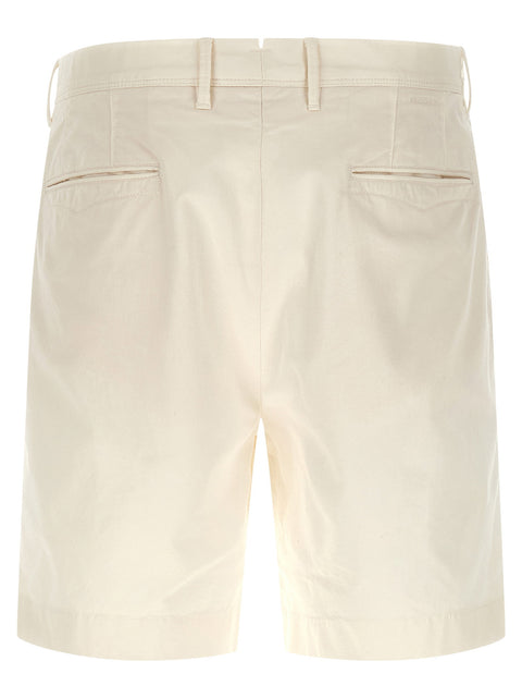 Incotex Modello 11s215 Bermuda Shorts