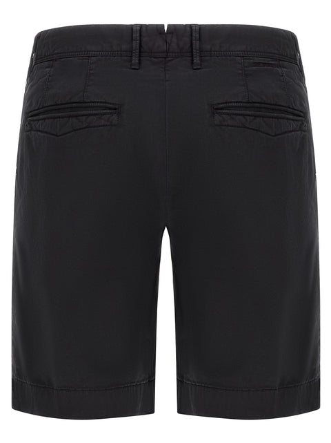 Incotex Modello 11s215 Bermuda Shorts