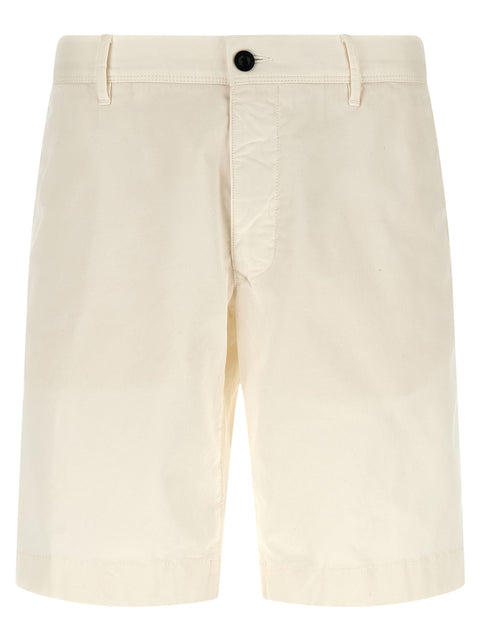 Incotex Modello 11s215 Bermuda Shorts