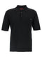 Intarsio Gucci Polo Shirt