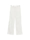 Iro Lia cotton blend trousers