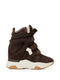 Isabel Marant Balskee Sneakers