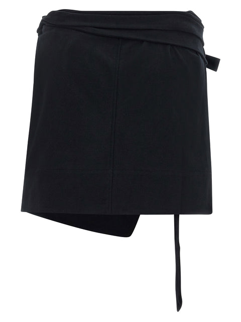 Isabel Marant Berenice Skirt