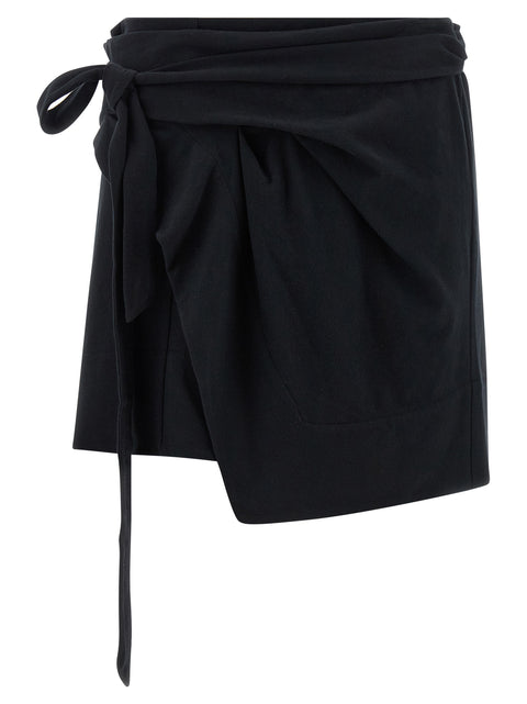 Isabel Marant Berenice Skirt