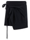 Isabel Marant Berenice Skirt