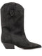 Isabel Marant Boots BLACK