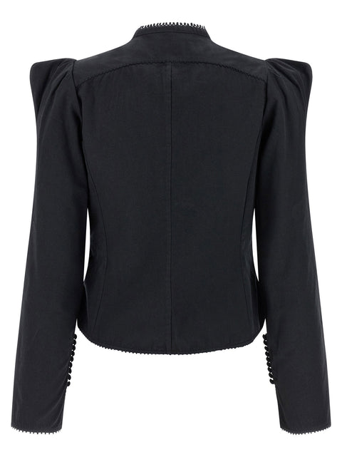 Isabel Marant Calina Shirt