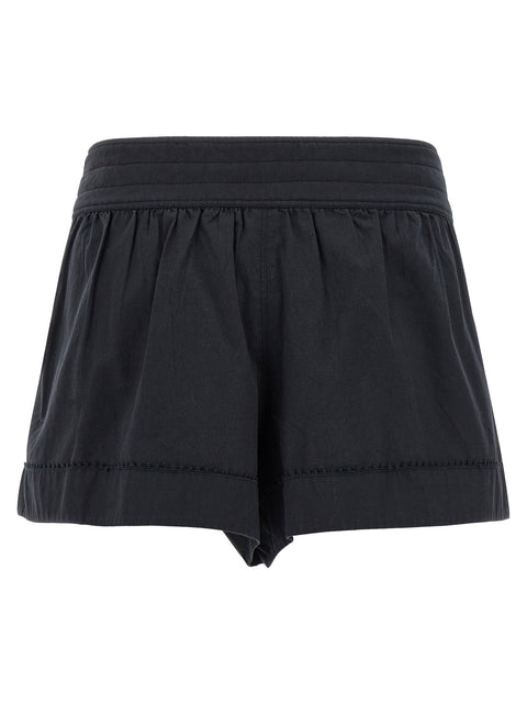 Isabel Marant Cybila Shorts