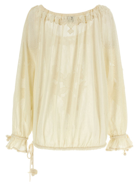 Isabel Marant Dalyna Blouse