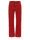 Isabel Marant Daya Cropped Jeans