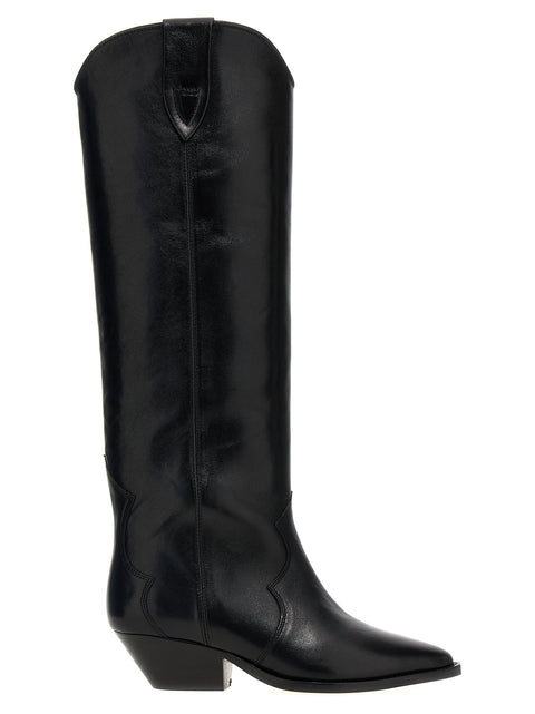 Isabel Marant Denvee Boots