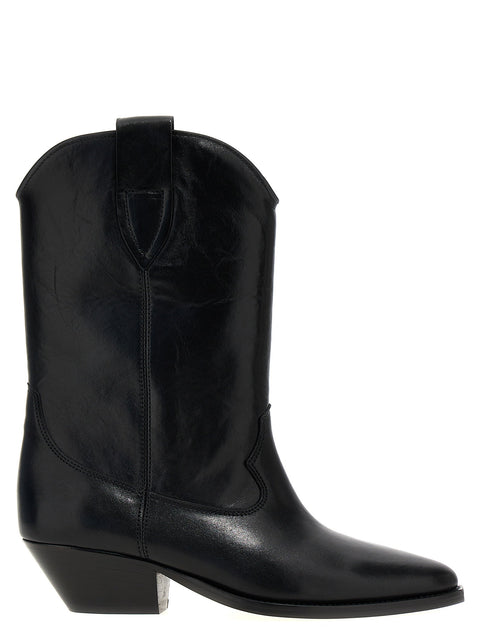 Isabel Marant Duerto Ankle Boots