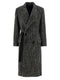 Isabel Marant Ebyane Coat