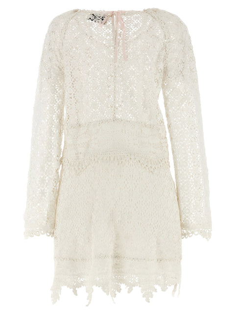 Isabel Marant Hizene Dress