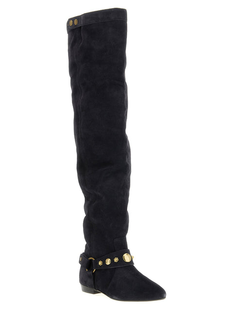 Isabel Marant Selize Boots