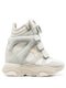 Isabel Marant Sneakers WHITE