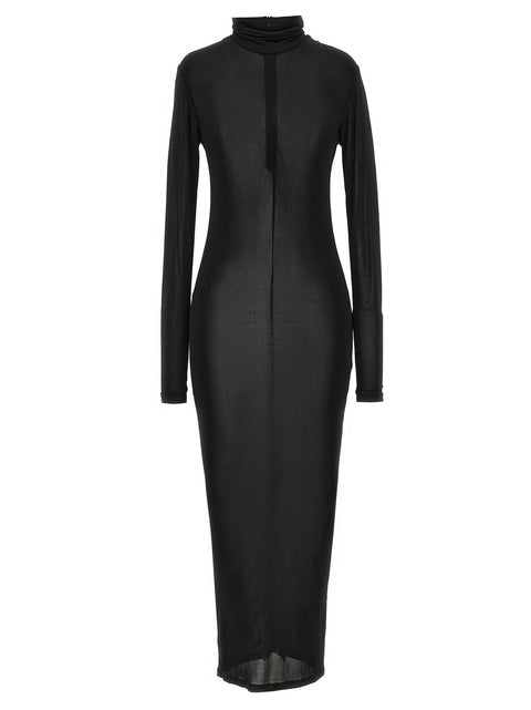 Isabel Marant Vanessa Dress