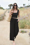 Isla Pants // Noir-Pants-Beachwood-S/M-Urbanheer