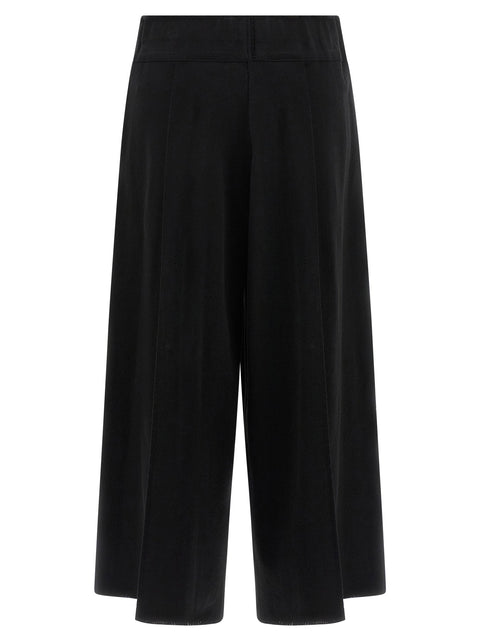 Issey Miyake Campagne Pants