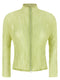 Issey Miyake Chiffon Twist 1 Cardigan