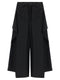Issey Miyake Uni-form (wool) Pants