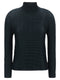 Issey Miyake Wooly Pleats-68 Blouse