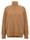 Jil Sander High Neck Sweater
