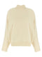 Jil Sander High Neck Sweater