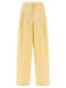 Jil Sander Wool Pants Pences