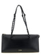 Jil Sander Tangle Tent Shoulder Bag