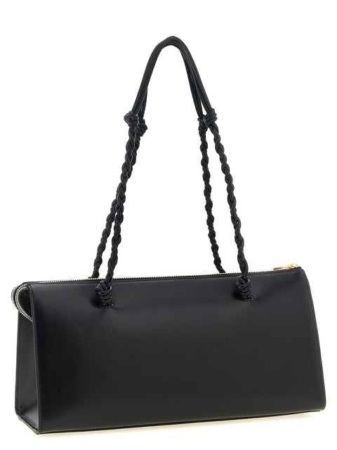 Jil Sander Tangle Tent Shoulder Bag