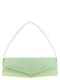 Jil Sander Kante Shoulder Bag