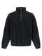 Jil Sander Half-zip Sweatshirt