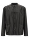 Jil Sander 145 Leather Jacket