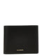 Jil Sander Leather Wallet