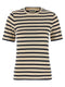 Jil Sander Striped T-shirt