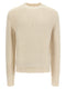 Jil Sander Alpaca Wool Sweater
