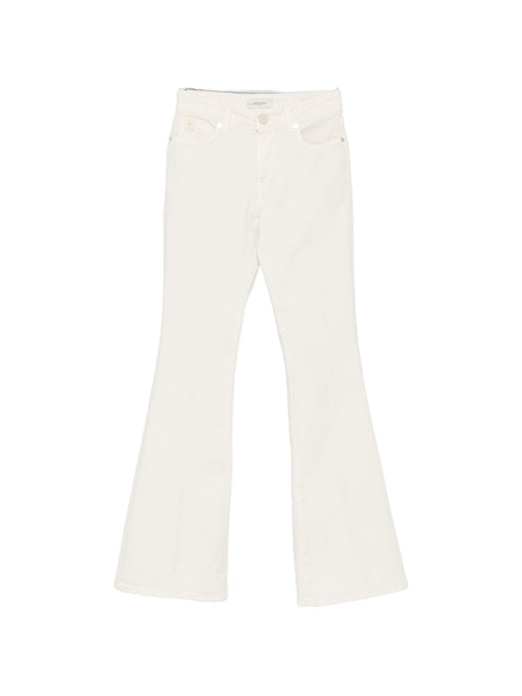 JACOB COHEN Jeans WHITE
