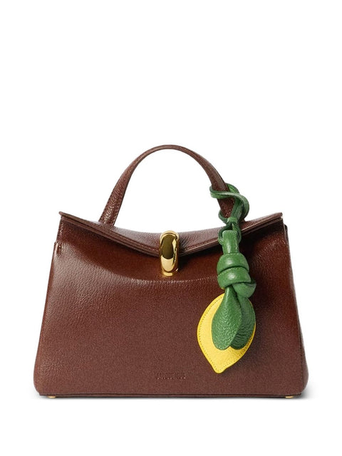 JACQUEMUS Accessories GREEN