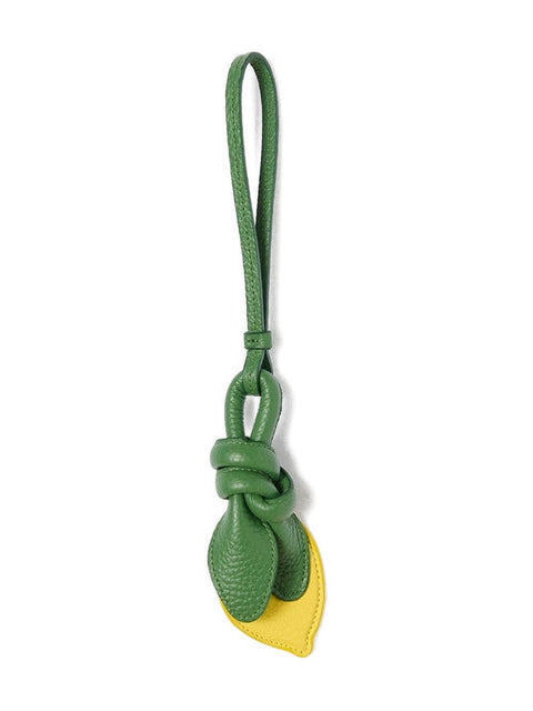 JACQUEMUS Accessories GREEN