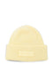 JACQUEMUS Hats YELLOW