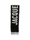 JACQUEMUS Scarfs BLACK