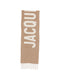 JACQUEMUS Scarfs GREY