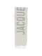 JACQUEMUS Scarfs GREY