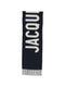 JACQUEMUS Scarfs NAVY