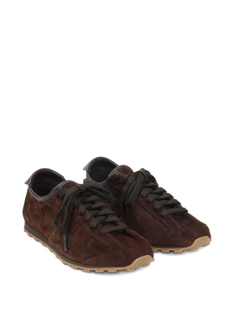 JACQUEMUS Sneakers