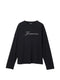 JACQUEMUS T-shirts and Polos BLACK