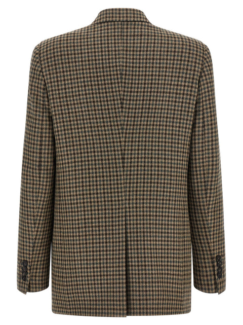 Tagliatore Bertha Blazer