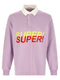 J.w.anderson Super Super Polo Shirt